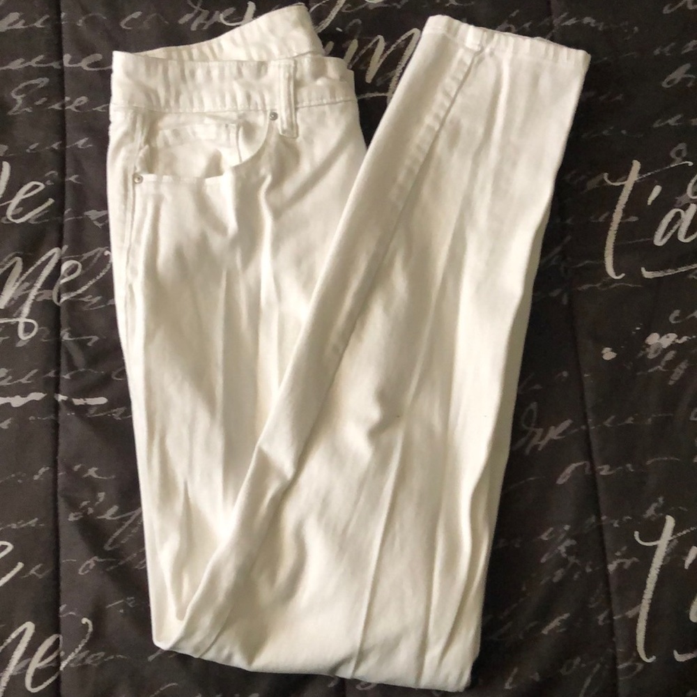 Style $ Co Jeans